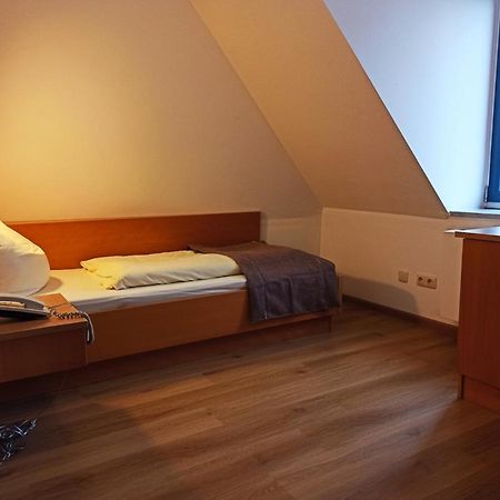 Gastehaus Deggendorf Otel Dış mekan fotoğraf